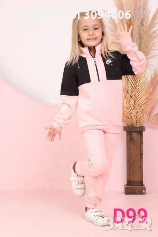 Детски комплекти_Момичета, снимка 15 - Детски комплекти - 53202149