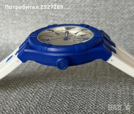 Maurice Lacroix Aikon Tide, снимка 3 - Мъжки - 54086829