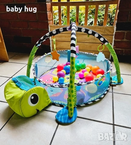 Активна гимнастика