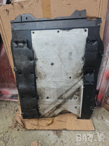 Кора за ASTRA J 