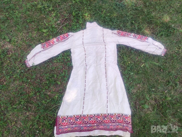 Продавам риза за носия, снимка 16 - Ризи - 47833844