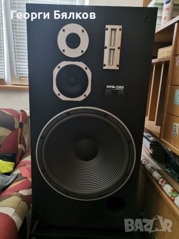 Pioneer HPM-1100, снимка 5 - Тонколони - 44893294