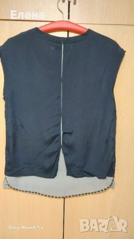 блуза COPENHAGEN. размер М. , снимка 2 - Корсети, бюстиета, топове - 46304299