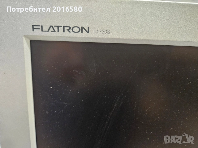 Монитор LG 17"