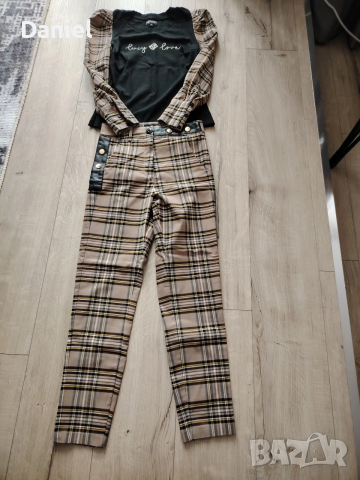 Дамски комплект Луси