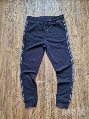 Страхотен мъжки сет HUGO BOSS Размери S , M, L, XL, 2XL , снимка 9 - Спортни дрехи, екипи - 51702973