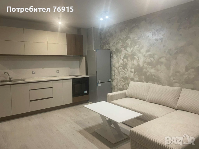 Собственик дава под наем нов 2-стаен в Малинова долина, снимка 5 - Апартаменти - 53018886