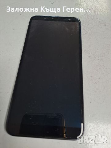 Samsung J6, снимка 1 - Samsung - 46183780