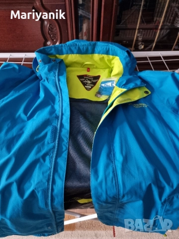 Maier sport, снимка 6 - Якета - 51982795