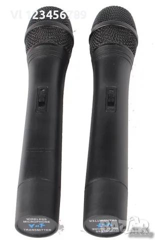 RLAKY WR-306, снимка 4 - Микрофони - 50130082