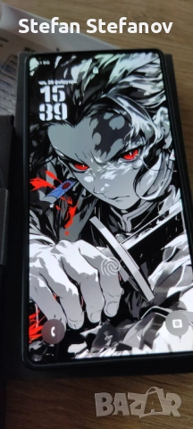 Продавам S25 Ultra 512 GB Titanium Black като нов, снимка 3 - Samsung - 53634657