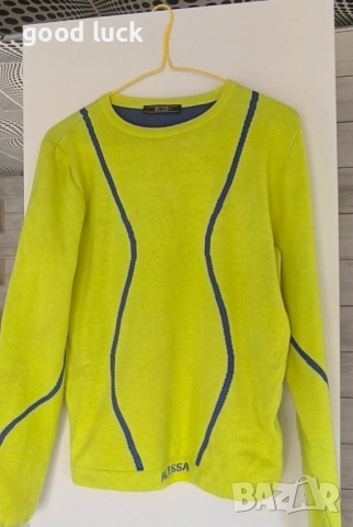 Пуловер Алесса размер Л.