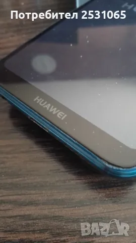 Евтин телефон huawei p20 lite , снимка 3 - Huawei - 47116867