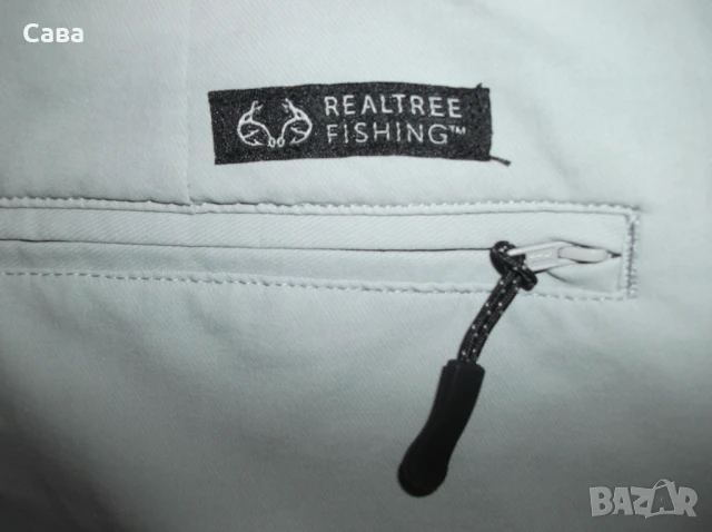 Къси панталони SCHOFFEL, REALTREE  мъжки,ХЛ-2ХЛ, снимка 11 - Къси панталони - 51133064