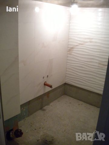 Цялостен ремонт на бани, снимка 3 - Ремонти на баня - 45843999