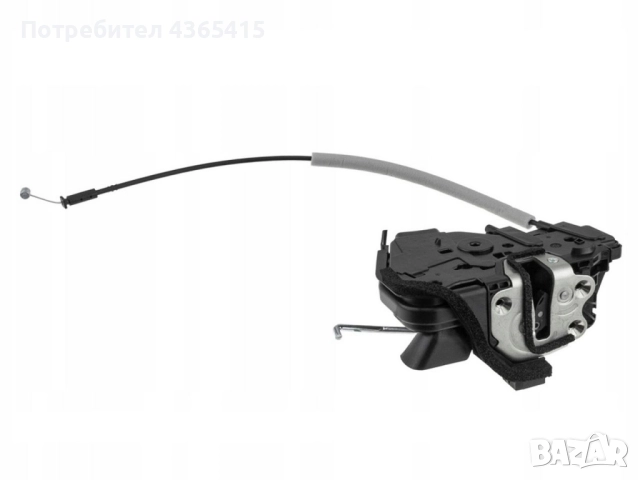 Брава за предна лява врата за Kia Stonic 2017+  81310-H8040, снимка 2 - Части - 52329560