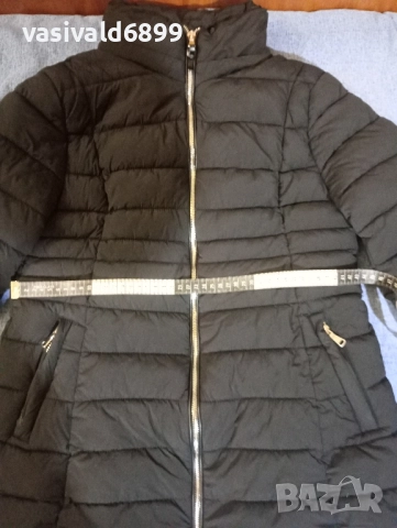 Зимно дамско яке , снимка 7 - Якета - 52425755