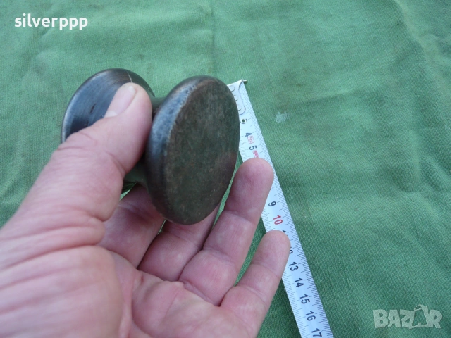  Тенекеджийска пета , снимка 3 - Други инструменти - 54246102