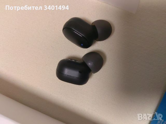 Слушалки Xiaomi Mi true wireless earbuds, снимка 3 - Калъфи, кейсове - 45862362