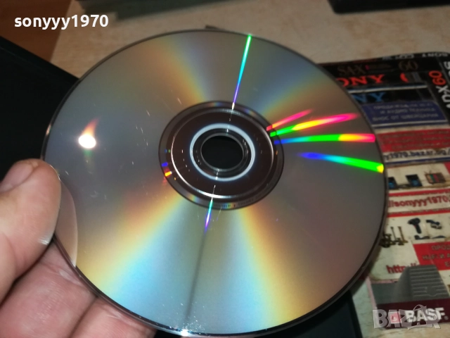 ХЕРКУЛЕС СРЕЩУ САМСОН ДВД 2610251945, снимка 11 - DVD филми - 52188916