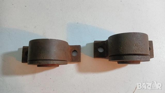 лагерно тяло лагерни тела лагери държачи ос шмиргел циркуляр самоделна машина , снимка 2 - Други машини и части - 52010108