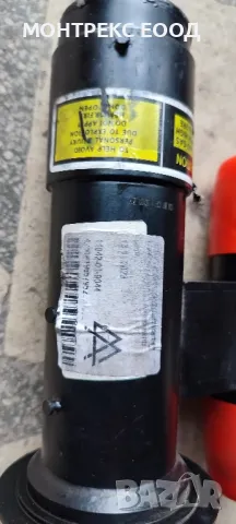 Въздушен амортисьор BMW BMW G11

, снимка 4 - Части - 50385662