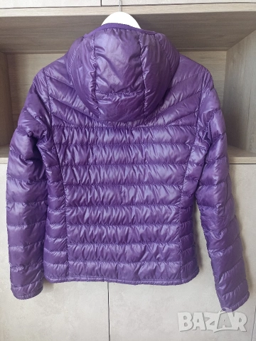 Дамско пролетно яке Uniqlo, снимка 2 - Якета - 54222515