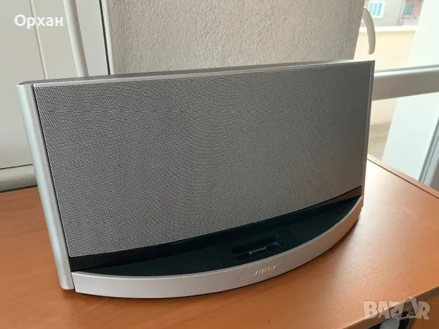 Bose Sounddock 10, снимка 1 - Bluetooth тонколони - 49363159