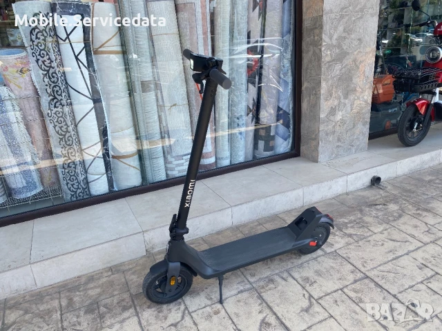 Електрическа тротинетка Xiaomi 4 lite 2 Gen Нова!