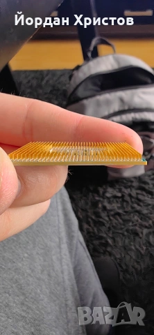 Продавам процесор Intel I5-3230m, снимка 3 - Процесори - 53570997