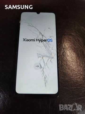 Xiaomi Redmi - Note 13C, снимка 3 - Xiaomi - 52348392