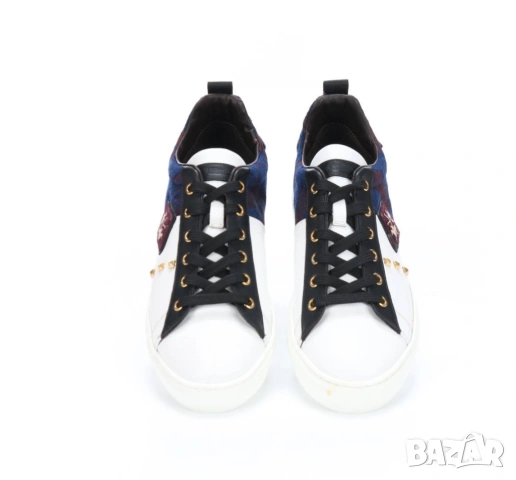 La Martina оригинални гуменки Scarpa Gymnastics 41, снимка 12 - Кецове - 53246469