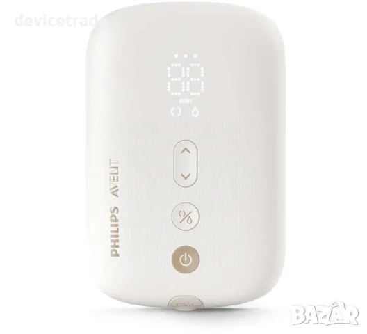 Електрическа помпа за кърма PHILIPS AVENT SCF396/11, снимка 2 - Помпи за кърма - 49991725