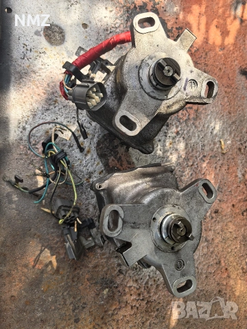 Части за хонда црв, хрв, снимка 14 - Части - 53891168