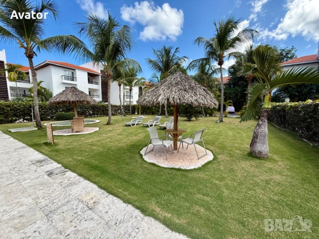 АПАРТАМЕНТ В COSTA ESMERALDA, WHITE SANDS, BÁVARO, снимка 2 - Апартаменти - 53194487