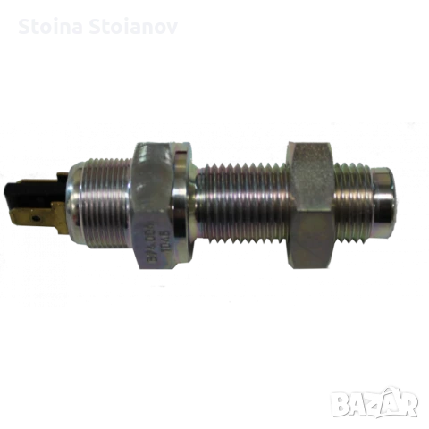 15164446 14370484 17388722 електрически клапан багер ВОЛВО VOLVO BL71, BL71 PLUS EC160 EW160, снимка 2 - Индустриална техника - 51113915