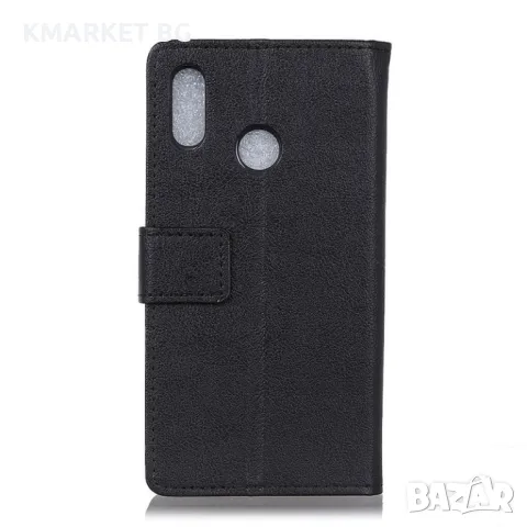 Samsung Galaxy A60 Wallet Калъф и Протектор, снимка 9 - Калъфи, кейсове - 48392094