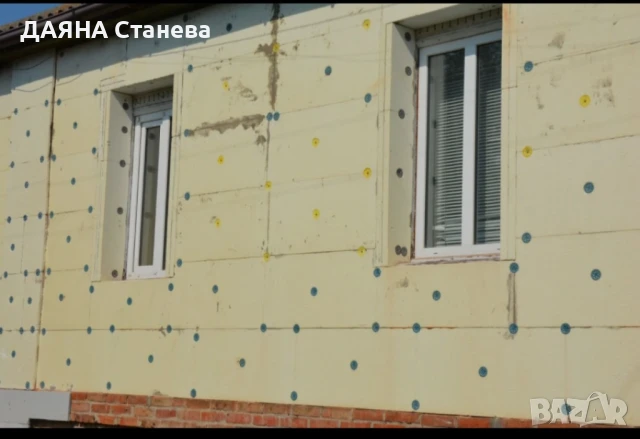 Майстор със двама работници предлага следните услуги, снимка 10 - Ремонт на покриви - 50629077