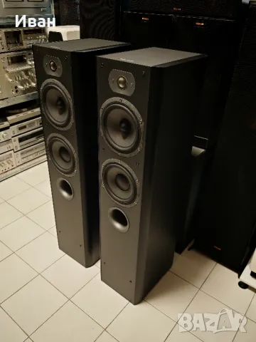 Focal Chorus 716 S, снимка 1 - Тонколони - 49561429