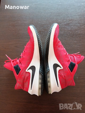 Маратонки Nike Air Max Infuriate 45