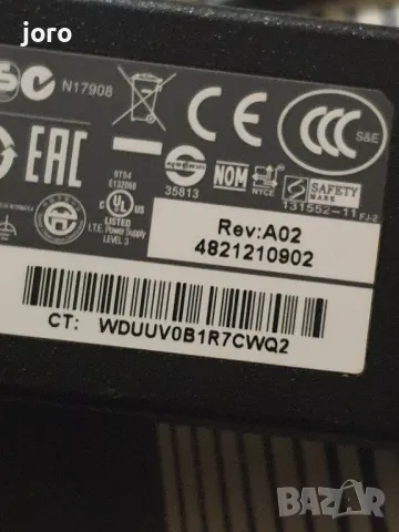 hp 19.5 v 2.31 a 45w, снимка 9 - Лаптоп аксесоари - 47653536