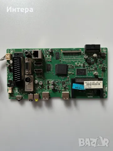 MAIN BOARD 17MB95S-1 за FINLUX 39FLHYR168SOC, снимка 1 - Части и Платки - 46963309