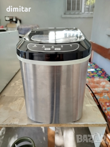 Ледогенератор 