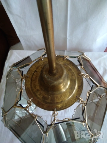 Продавам многостенен полилей , снимка 7 - Полилеи - 54223018