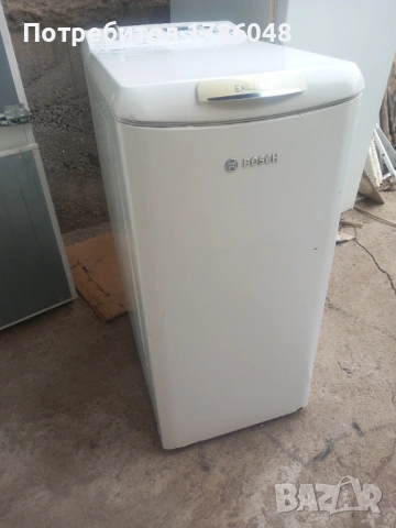 Пералня с горно отваряне 40см на 60см, снимка 6 - Перални - 53910904