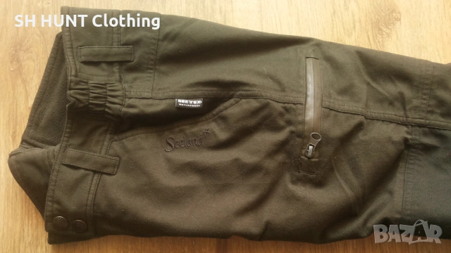 Seeland SEETEX WATERPROOF Kids Set размер 12 г / 152 см детски екип водонепромокаем - 2146, снимка 17 - Екипировка - 53495834