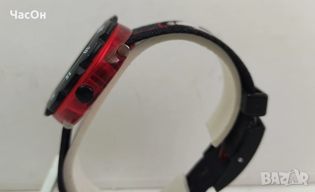 Швейцарско детско часовниче FLIK-FLAK, снимка 3 - Детски - 52949117