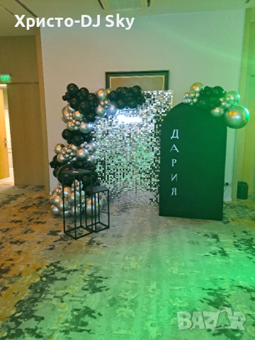 Професионален Сватбен и Парти Дисководещ, снимка 9 - Dj - 52646269