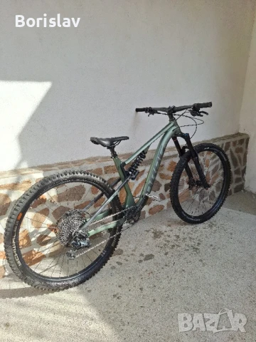 Drag Ronin AM5.0, снимка 3 - Велосипеди - 50967579