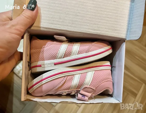 Детски маратонки Walker, снимка 6 - Детски маратонки - 49663994